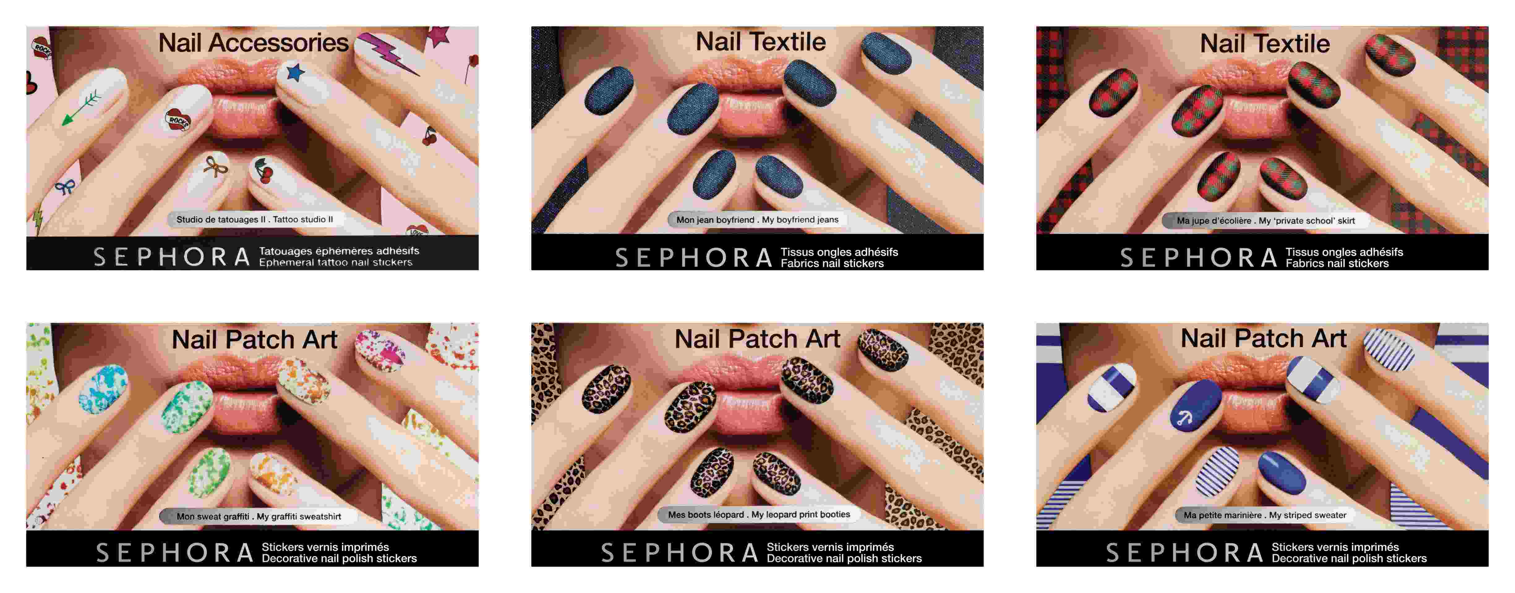 9. Nail Art Design Packs on Sephora - wide 9